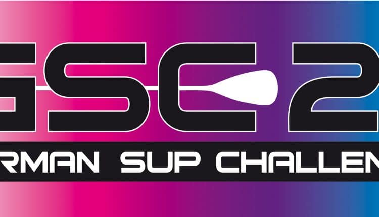 german sup challenge