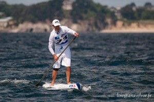 mistral sup m1 race