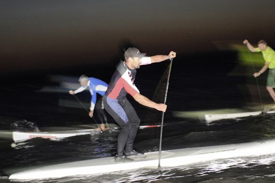 sup nightrace podersdorf