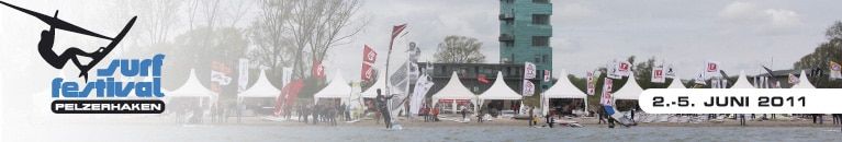 surf festival 2011