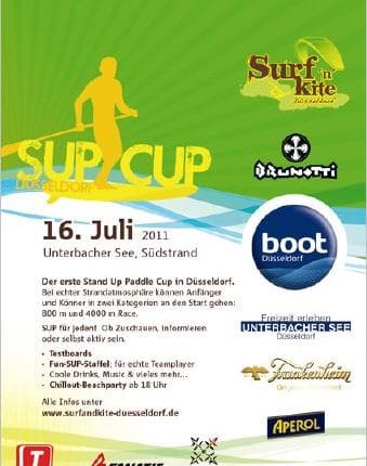 sup cup düsseldorf