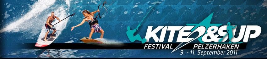 sup und kite festival