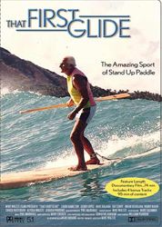 that first glide dvd cover