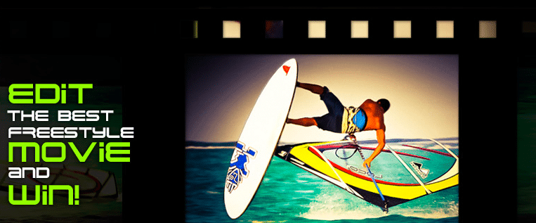 starboard umi video contest