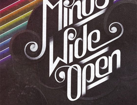 minds wide open