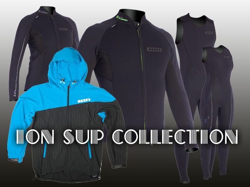 ion sup collection