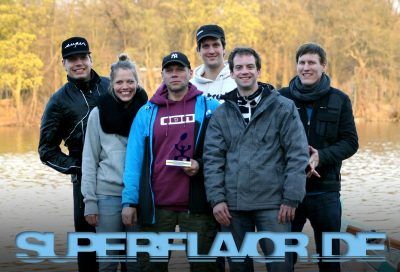 team superflavor