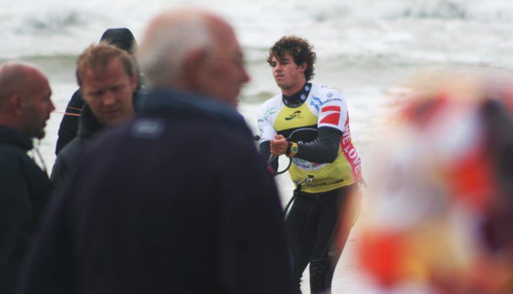 Beetle Kitesurf World Cup 2012 Tag6 Superflavor 17