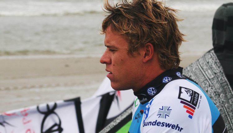 Beetle Kitesurf World Cup 2012 Tag6 Superflavor 18