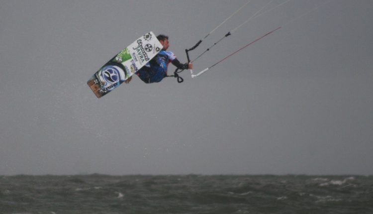 Beetle Kitesurf World Cup 2012 Tag6 Superflavor 21