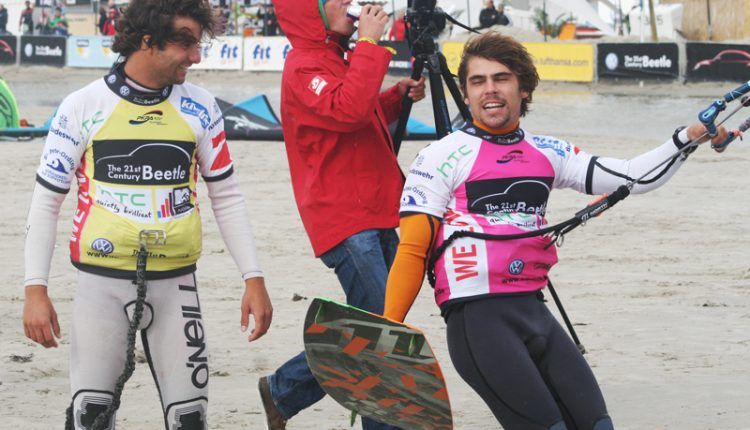 Beetle Kitesurf World Cup 2012 Tag6 Superflavor 27