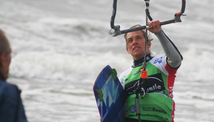 Beetle Kitesurf World Cup 2012 Tag6 Superflavor 29