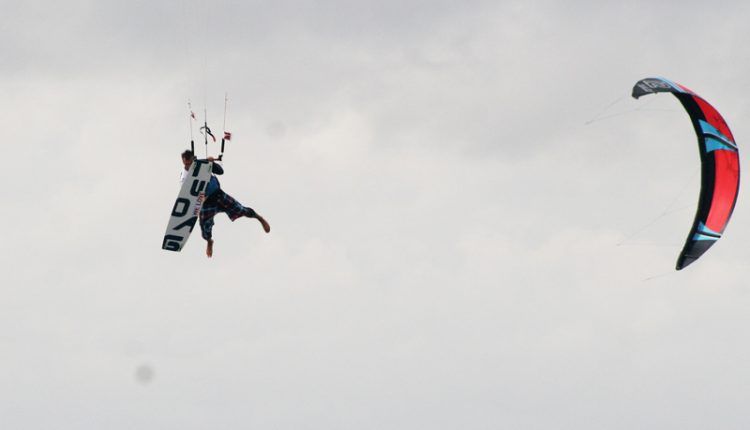 Beetle Kitesurf World Cup 2012 Tag6 Superflavor 32