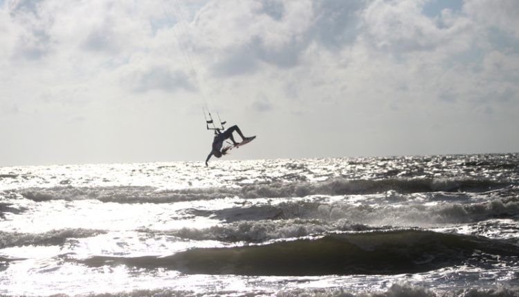 Beetle Kitesurf World Cup 2012 Tag6 Superflavor 36