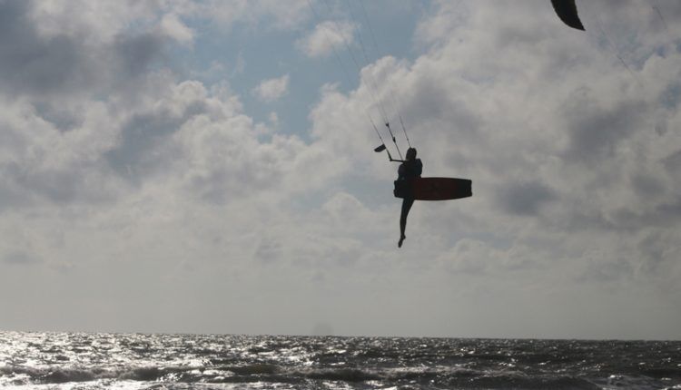 Beetle Kitesurf World Cup 2012 Tag6 Superflavor 37