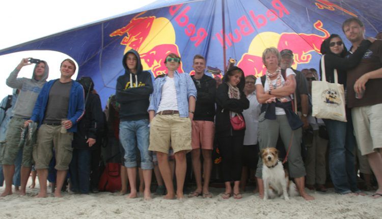 beetle kitesurf world cup 2012 superflavor 06