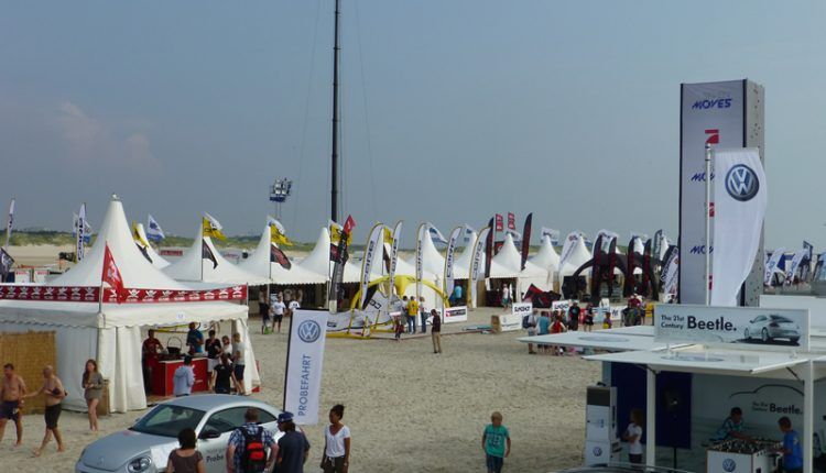 beetle kitesurf world cup 2012 superflavor 11