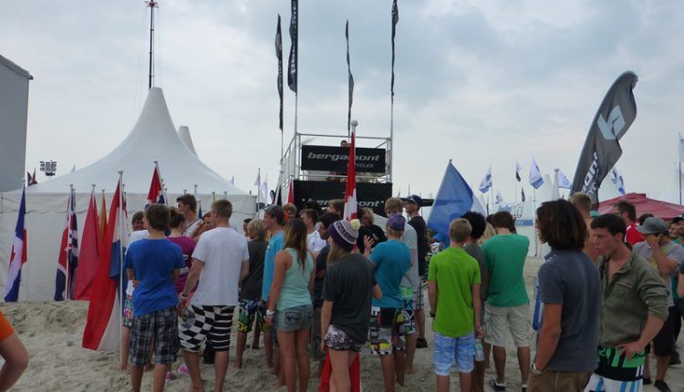 beetle kitesurf world cup 2012 superflavor 12