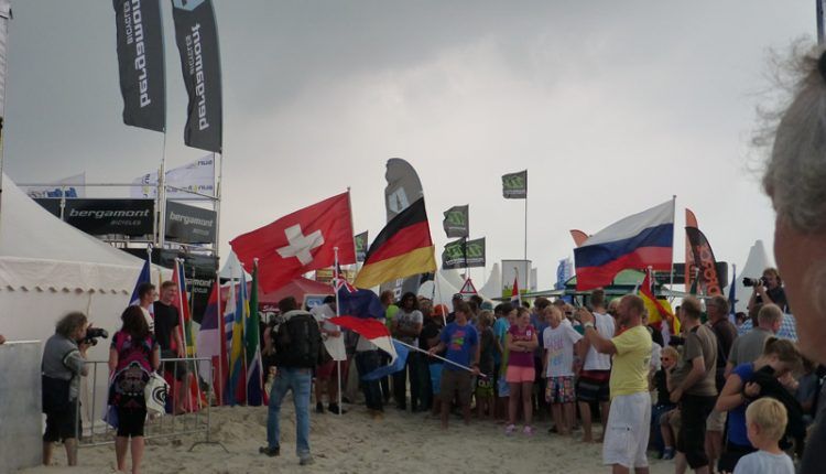 beetle kitesurf world cup 2012 superflavor 20