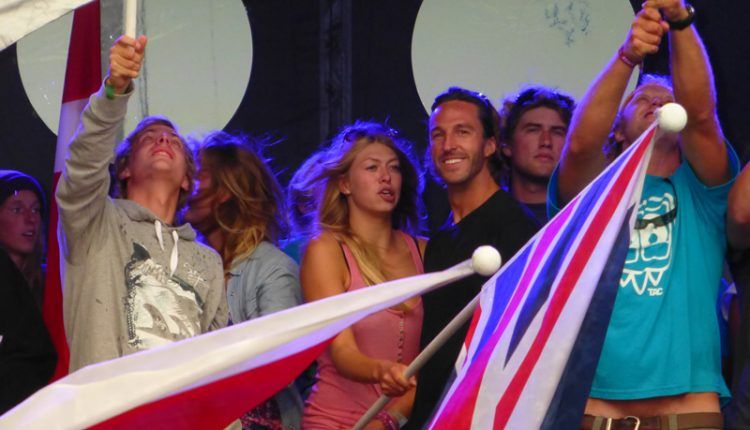 beetle kitesurf world cup 2012 superflavor 22