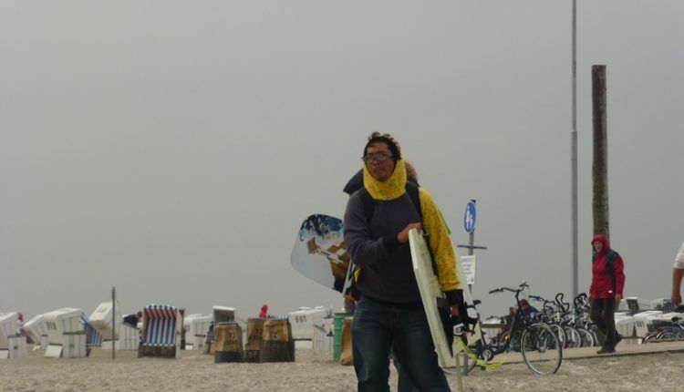 beetle kitesurf world cup 2012 superflavor 30