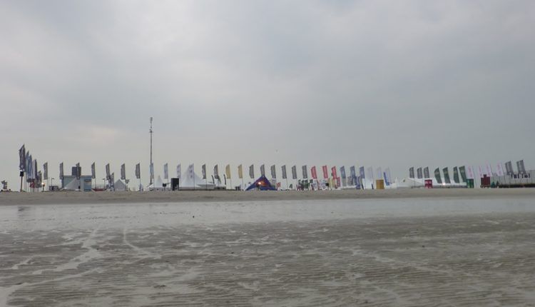 beetle kitesurf world cup 2012 superflavor 33