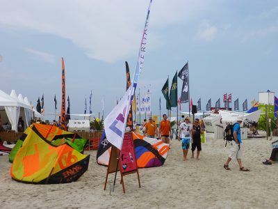 beetle kitesurf world cup 2012 superflavor Day2 11