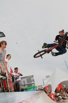 beetle kitesurf world cup 2012 superflavor Ramp Action 15