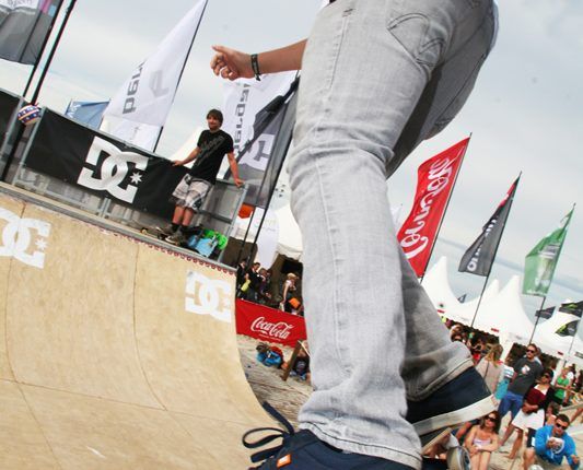 beetle kitesurf world cup 2012 superflavor Ramp Action_18