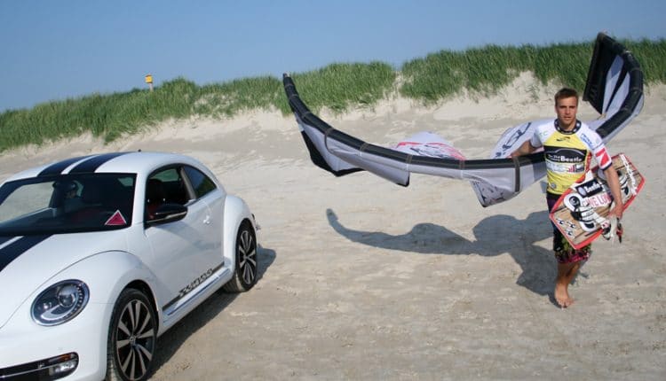 stefan permien beetle kitesurf world cup 2012 superflavor