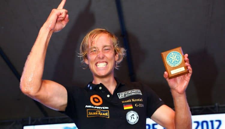 Volvo Surf Cup 2012, Windsurfen, Deutscher Windsurfcup,Sylt, Westerland,