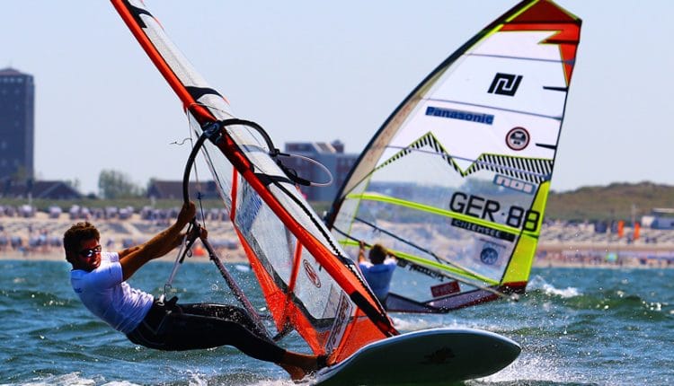 White Sands Festival Norderney 2012