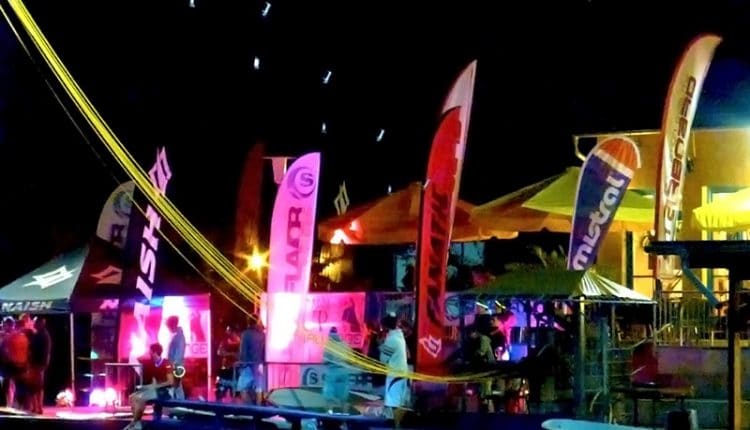 german sup challenge 2012 – berlin 30