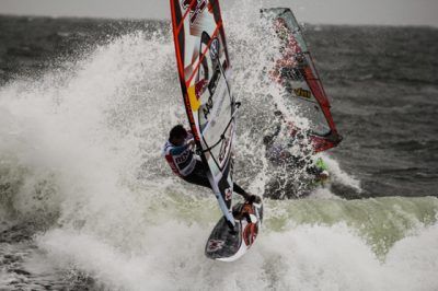 Philip Koester Windsurf World Cup Sylt 2012 3