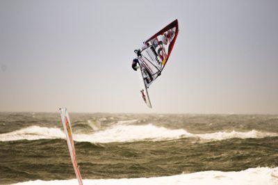 Philip Koester Windsurf World Cup Sylt 2012 4