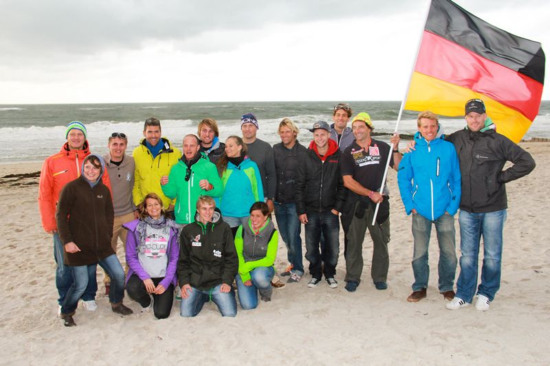 windsurf team deutschland