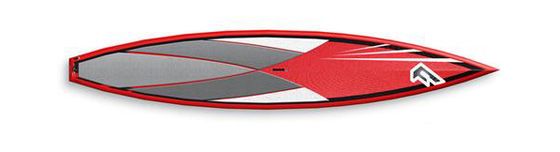 Fanatic FLY RACE CARBON 12-6 Fanatic FLY RACE CARBON 12-6