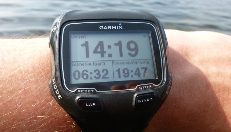 garmin foreunner 910xt sup 05