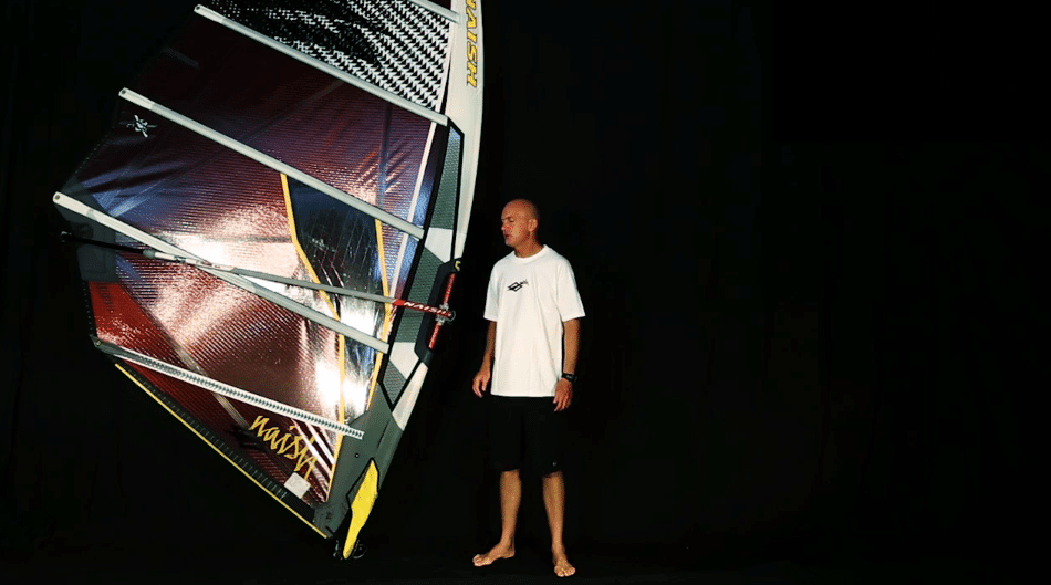 naish bullet 2013