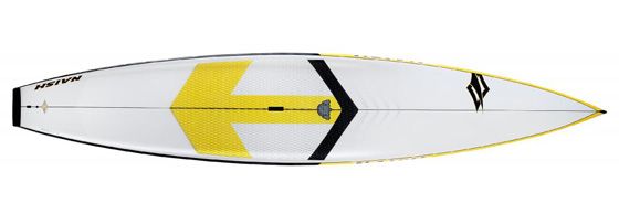 naish glide javelin 126 naish glide javelin 126