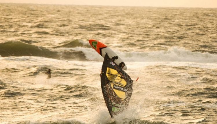 windsurf dm sylt