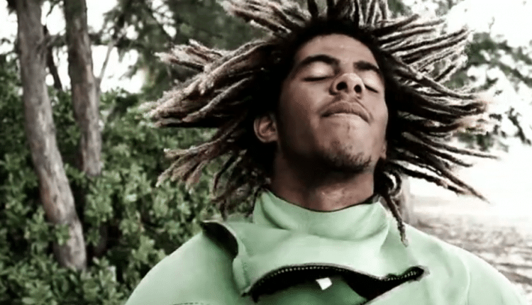 Airton Cozzolino ion surf video