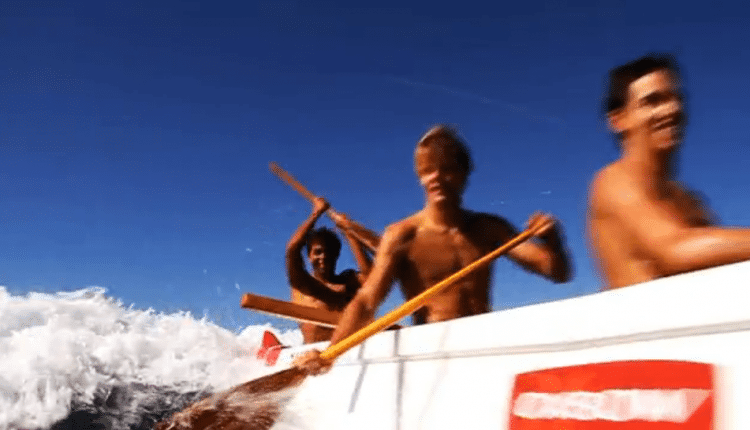 casper steinfath naish hawaii