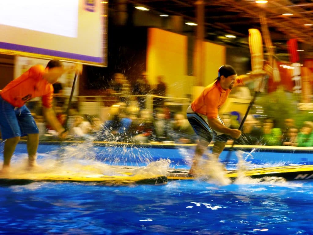 nautic sup crossing paris 2012 29