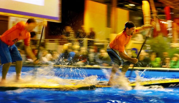 nautic sup crossing paris 2012 29