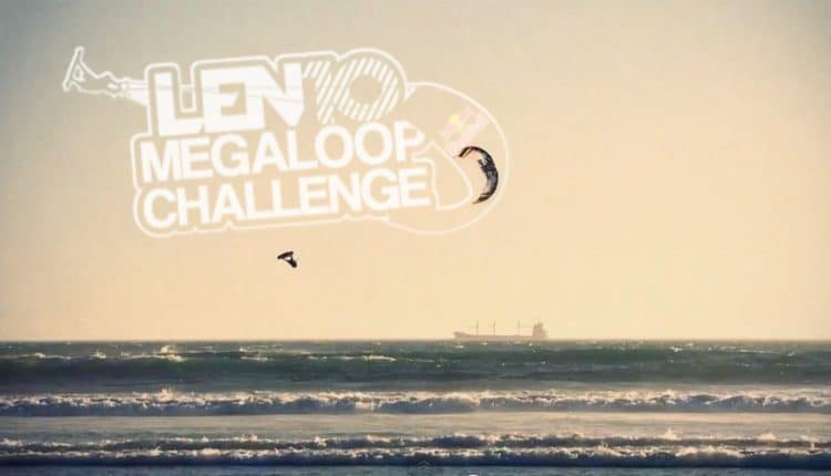 Len10 Megaloop Challenge