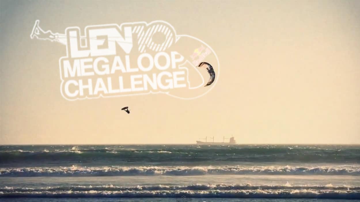Len10 Megaloop Challenge