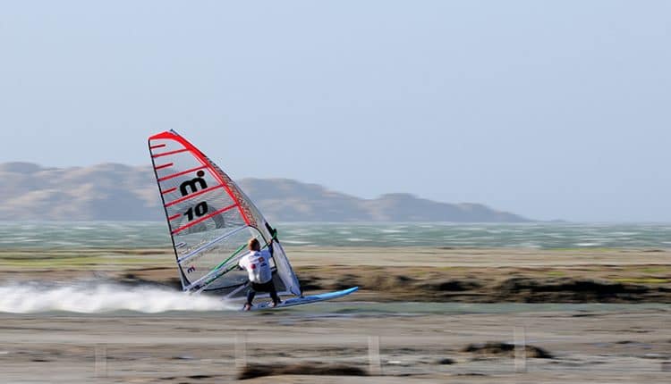 Lüderitz Speed Challenge_Bringdal