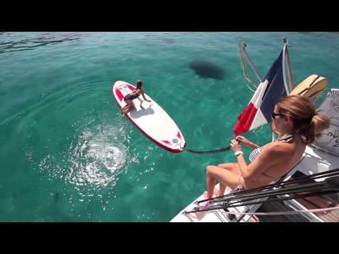bic air sup 2013 Paddle Boards