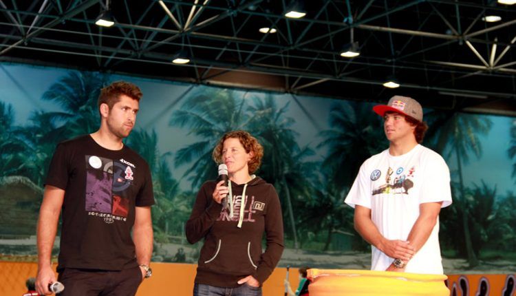 boot duesseldorf 2013 koester jaggi langer 02